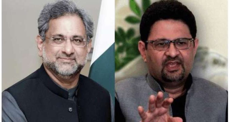 نئی سیاسی جماعت کے قیام کی اطلاعات اسلام آباد میں گردش کرنے لگیں