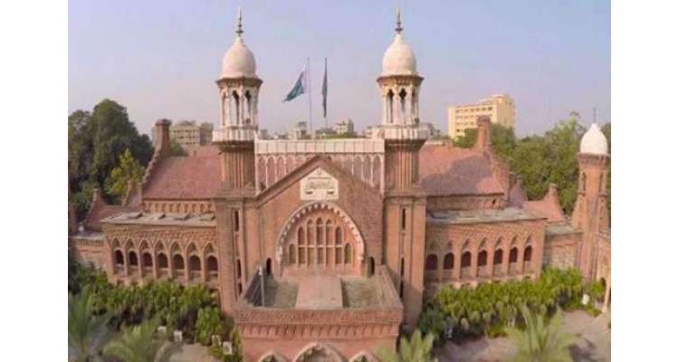 توشہ خانہ کیس، وفاقی حکومت کو بیان حلفی جمع کرانے کا حکم