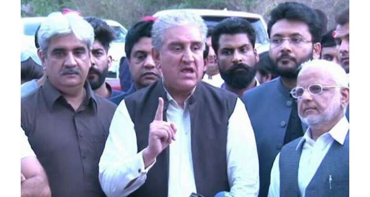 اسپیکر قومی اسمبلی نے آج اپنی آئینی ذمہ داری سے فرار اختیار کیا