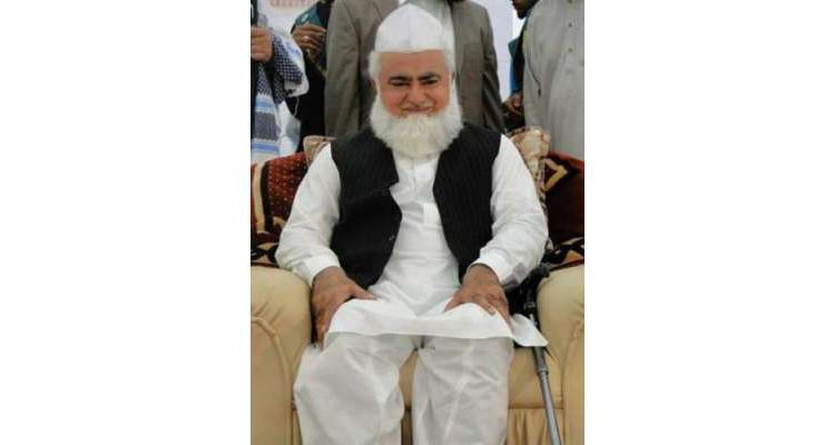پیر حسنات شاہ کا ساتھیوں سمیت پی ٹی آئی میں شمولیت کا فیصلہ