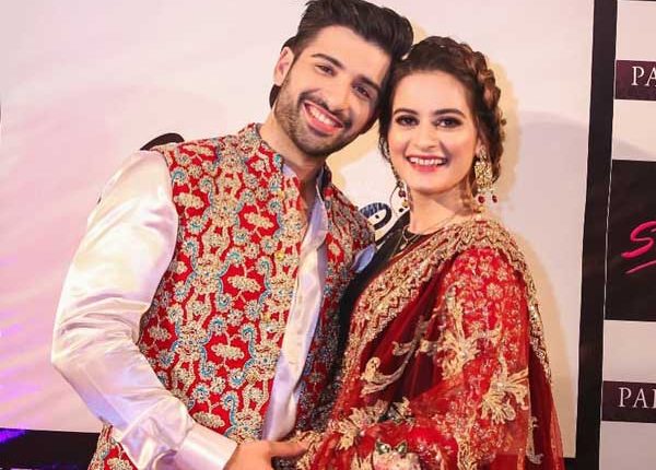 ایمن خان کی نجی معلومات لیک کرنے کا معاملہ، منیب بٹ نے فیروز خان کے خلاف سائبر کرائم میں شکایت درج کروا دی