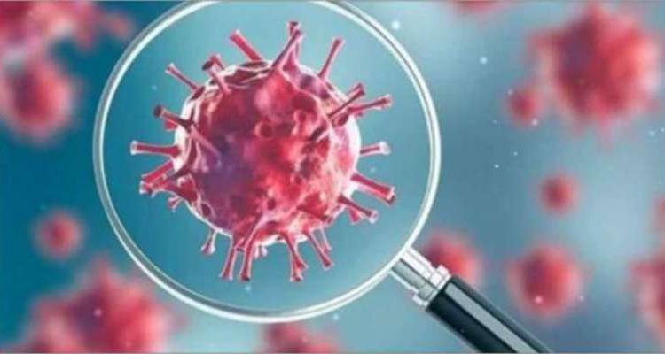 کورونا وائرس کے نئے ویرینٹ کی پاکستان میں تصدیق ہو گئی