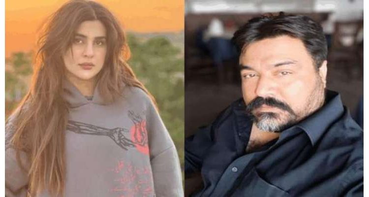 بس اب بہت ہوگیا ،ثبوت سامنے لاؤ ورنہ مقدمہ کروں گی