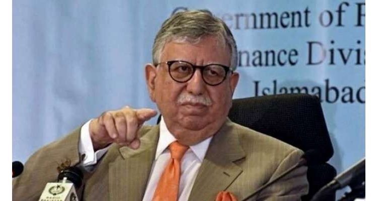 پی ٹی آئی نے اسحاق ڈار کا چیلنج قبول کر لیا