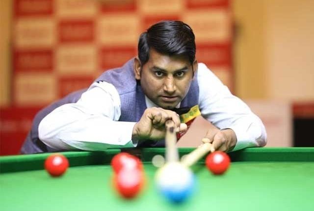 پاکستانی کیوئسٹ نے برطانیہ میں نیا اعزاز حاصل کرلیا