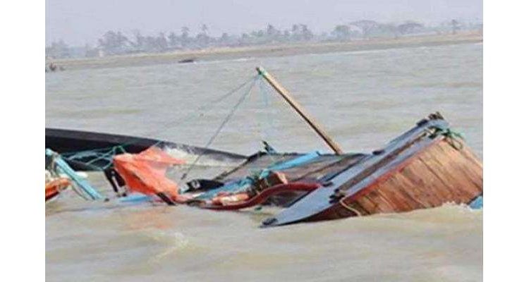 تاندہ ڈیم میں کشتی ڈوبنے کا حادثہ 42 بچوں کی جانیں لے گیا