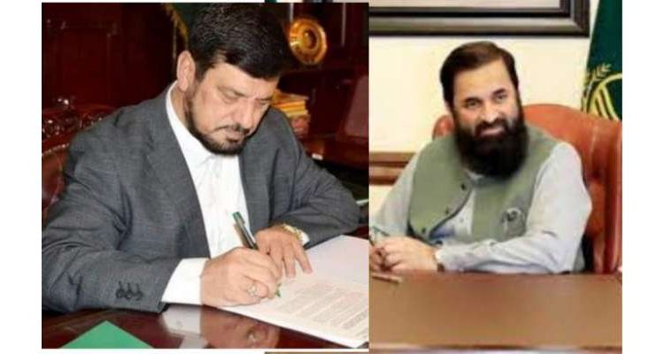 انتخابات کا معاملہ،الیکشن کمیشن کا گورنرز کو دوبارہ خط