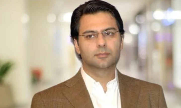 میرے دوست کو کچھ لوگوں نے لاہور سے اٹھا لیا' مونس الٰہی نے ویڈیو شیئر کر دی