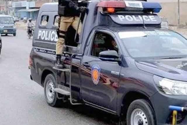 سندھ پولیس اہلکاروں کے دوران ڈیوٹی اسمارٹ فون استعمال کرنےپر پابندی