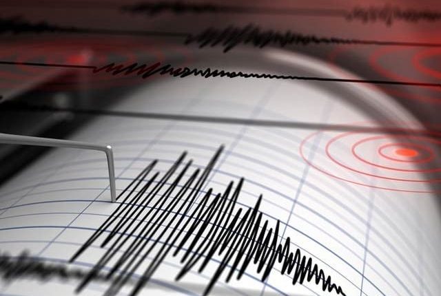 تاجکستان سمیت پاکستان کے مختلف علاقوں میں 6.8 شدت کا زلزلہ