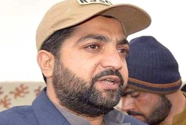 بلوچستان حکومت نے بارکھان واقعے پر جے آئی ٹی تشکیل دیدی