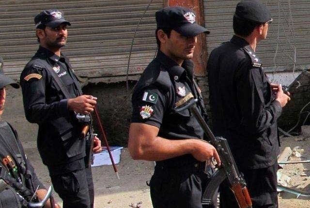 جیل بھرو تحریک؛ پشاور میں دفعہ 144 نافذ، خلاف ورزی پر کارروائی ہوگی