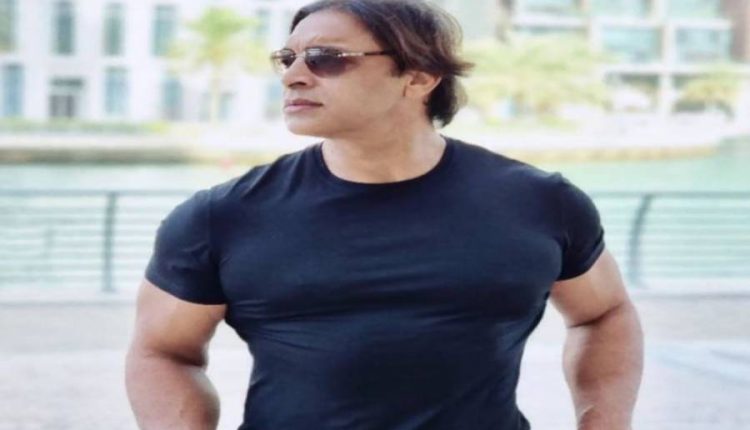 شعیب اختر کی شاہین آفریدی پرتنقید