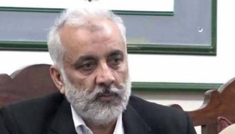 بارکھان واقعہ، عبدالرحمان کھیتران کو حراست میں لے لیا گیا