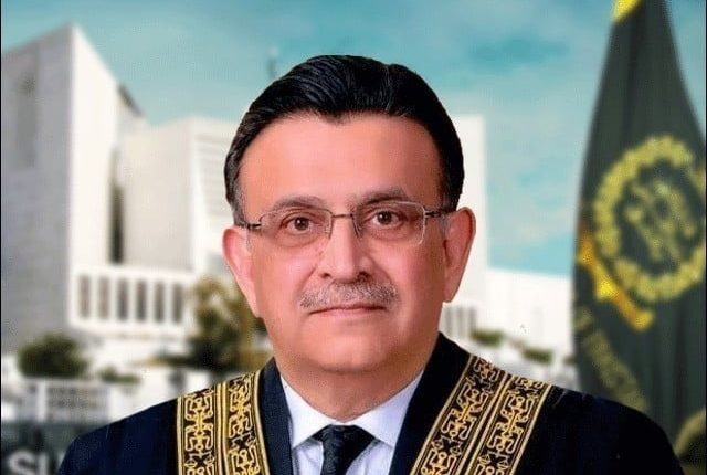 صدر کے صوابدیدی اورایڈوائس پراستعمال کرنے والے اختیارات میں فرق ہے، چیف جسٹس