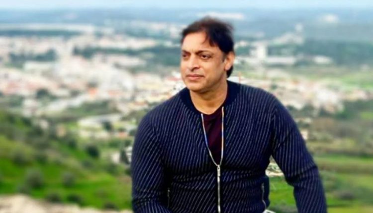 شعیب اختر نے بابر اعظم کے پاکستان کا برانڈ نہ بن پانے کی وجہ بتا دی