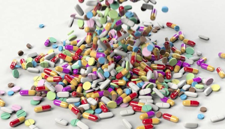 سردرد اور بخار کی دوا کی قیمتوں میں اضافہ، نوٹیفکیشن جاری