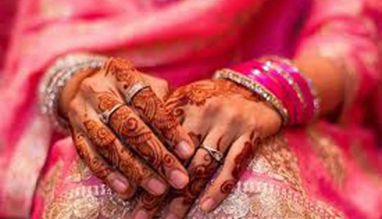 شادی کے دوران دولہے والوں نے ایسا مطالبہ کردیا کہ دلہن نے بارات ہی واپس بھجوادی