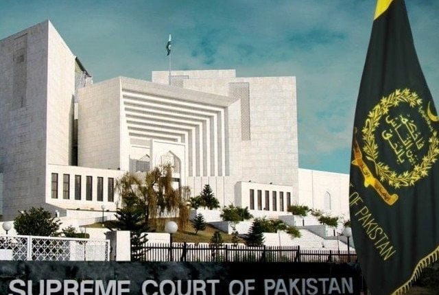 90 دن میں انتخابات نہ ہوئے تو آئین کی خلاف ورزی ہوگی، سپریم کورٹ