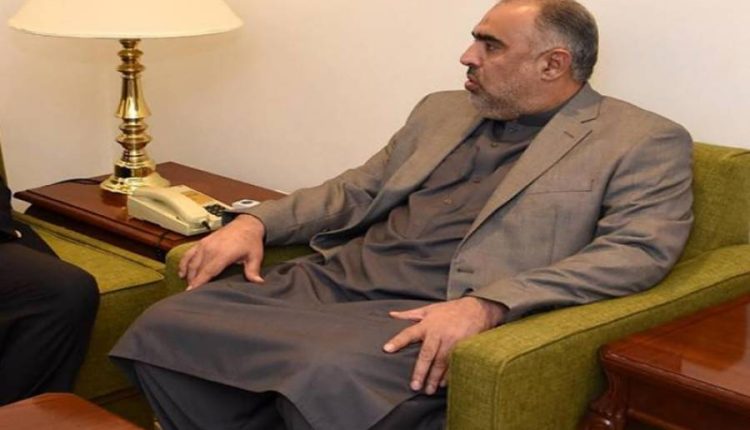 جیل بھرو تحریک میں عمران خان کب گرفتاری دیں گے؟ اسدقیصر نے بتا دیا