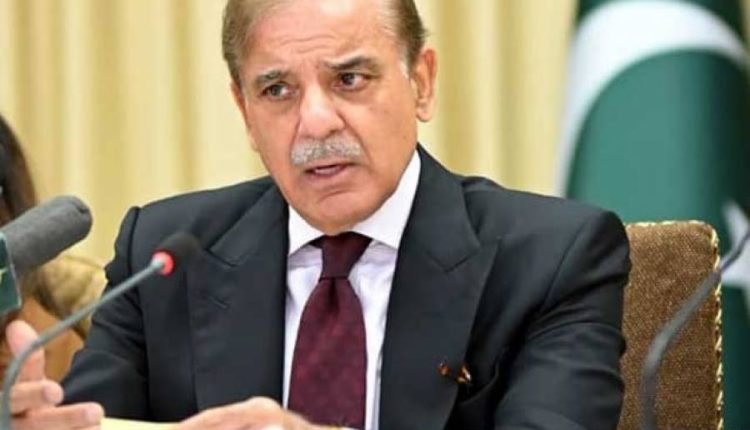 شہبازشریف کا کینیا کے صدر سے رابطہ، ارشد شریف قتل کیس میں مزید تعاون کی درخواست کردی