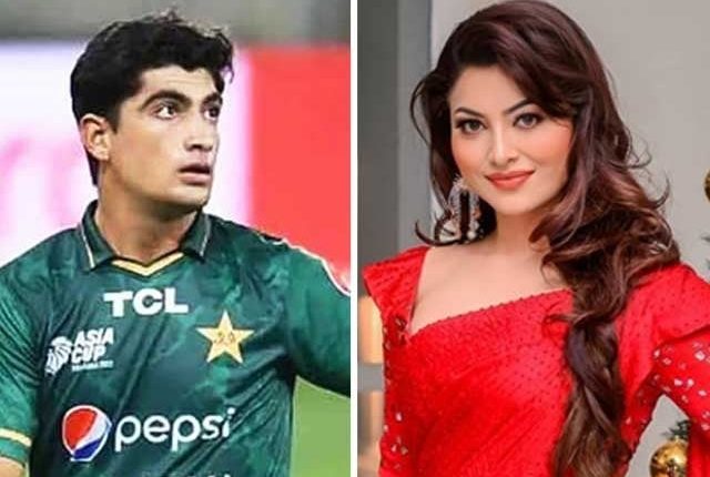 اروشی روٹیلا کی نسیم شاہ کو 20 ویں سالگرہ کی مبارکباد