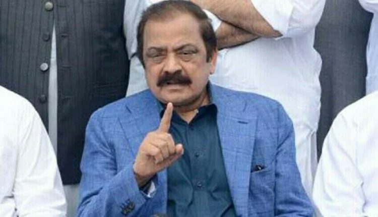 ن لیگ جنرل باجوہ کے ساتھ کسی سمجھوتے میں شامل نہیں تھی