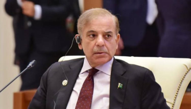 وزیراعظم کی زیر صدارت اہم اجلاس، انتخابات کی تاریخ دینے پر صدر کو خط لکھنے پر مشاورت