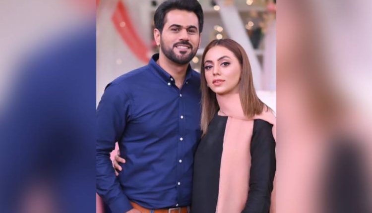 مریم نور نے اپنے شوہر سے پہلی ملاقات کا احوال دنیا کو بتا دیا