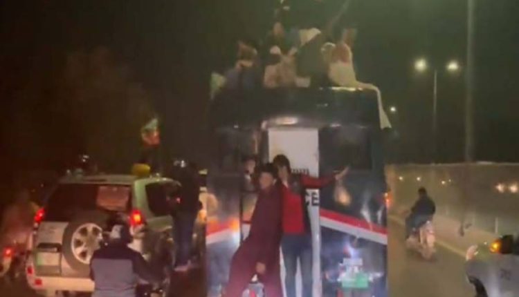 جیل بھرو تحریک میں گرفتار پی ٹی آئی رہنماﺅں کو کن شہروں میں رکھا جائے گا؟ تفصیلات سامنے آگئیں