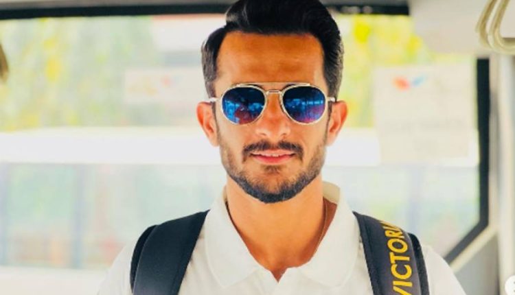 حسن علی نے ٹی ٹوئنٹی کرکٹ میں اہم سنگ میل عبور کر لیا