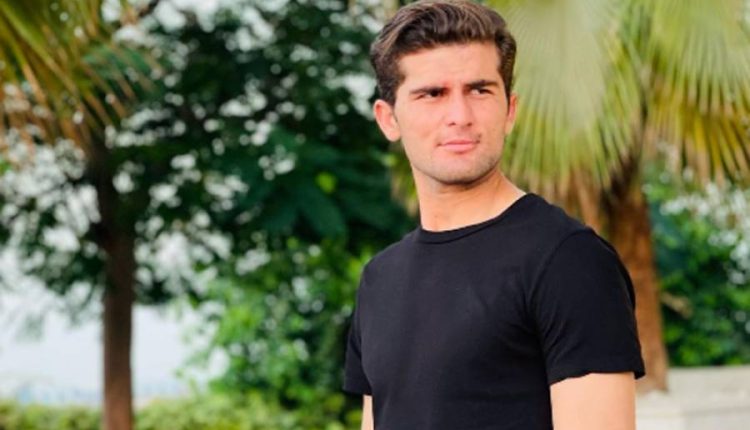 شاہین آفریدی کا نکاح کس تاریخ کو ہو گا؟ تیاریاں شروع، تاریخ سامنے آ گئی