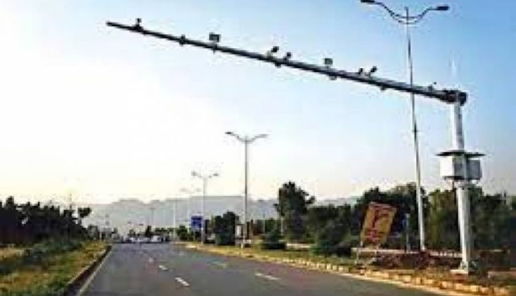 اہم شخصیات کی سیکیورٹی ،وفاقی پولیس نے ایچ ڈی کیمروں کی خریداری کیلئے کتنے کروڑ مانگ لیے ؟ جانیے