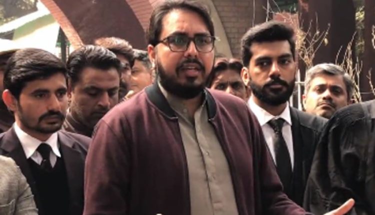 شہباز گل نے طلال چوہدری کے بارے میں ایسی بات کر دی کہ سن کر عمران خان بھی حیران رہ جائیں گے