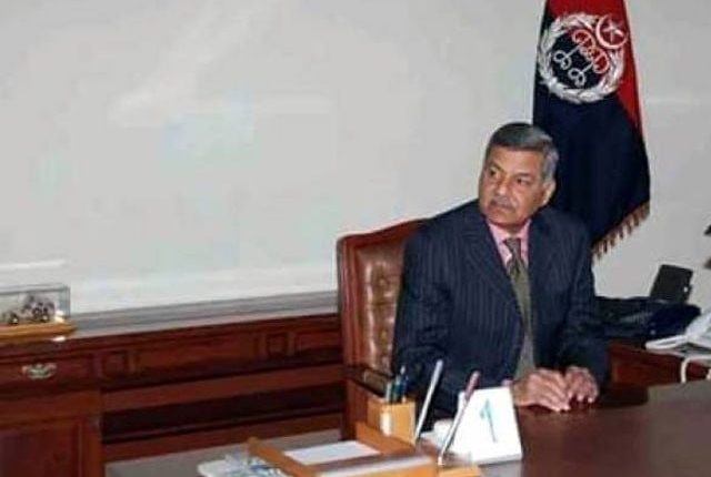 دباؤ کے سامنے نہیں جھکا، کسی کیخلاف جھوٹا مقدمہ نہیں چلاسکتا، آفتاب سلطان