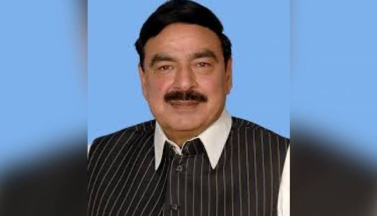 ساری قوم کی نظر سپریم کورٹ پر ہے،ان چوروں کے تابوت یہیں سے نکلیں گے، شیخ رشید