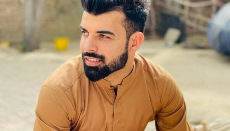 سادگی پسند ہوں ، زمین پر سوتا ہوں ، دکھاوا نہیں کرتا :شاداب خان کی دلچسپ باتیں