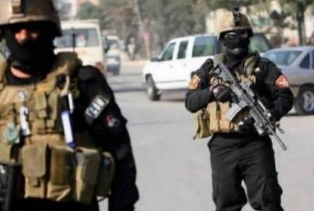 وزیرستان میں دہشتگردوں کا سی ٹی ڈی پر حملہ، جوابی کارروائی میں 7 دہشتگرد ہلاک