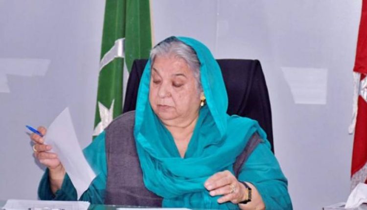 تحریک انصاف نے آڈیو لیکس معاملہ لاہور ہائیکورٹ میں چیلنج کر دیا