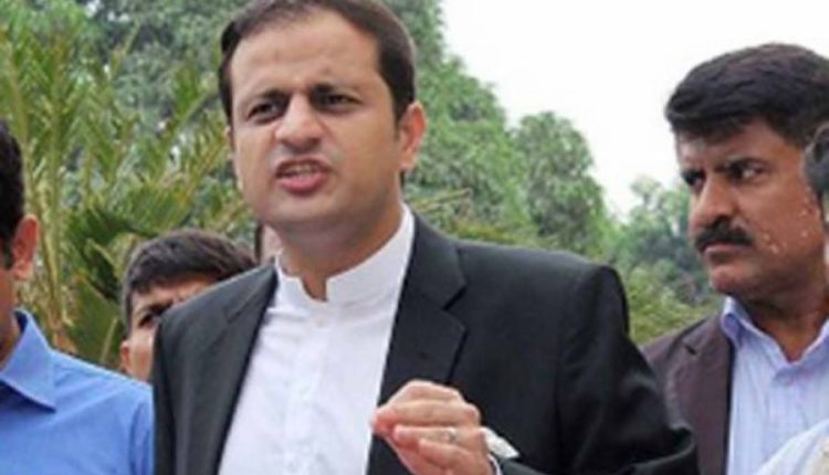 ’ چلیں جیل چلیں ‘ مرتضیٰ وہاب نے پی ٹی آئی رہنما کو جیل جانے کاپوچھتے ہوئے آفرز دیں تو آگے سے کیا جواب ملا؟ دلچسپ مکالمہ