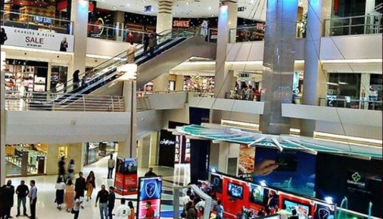 کراچی سمیت سندھ بھر میں مارکیٹیں رات ساڑھے 8 بجے بند کرنے کا نیا حکم آ گیا