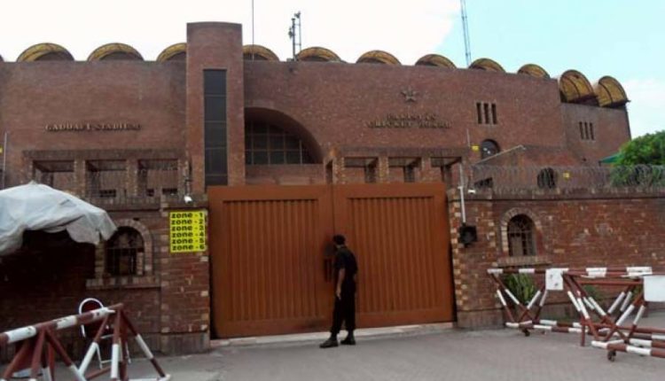 لاہور میں پی ایس ایل میچز کروانے کا معاملہ ، پنجاب حکومت پی سی بی سے کیا مطالبہ کر رہی ہے ؟ تفصیلات سامنے آ گئیں