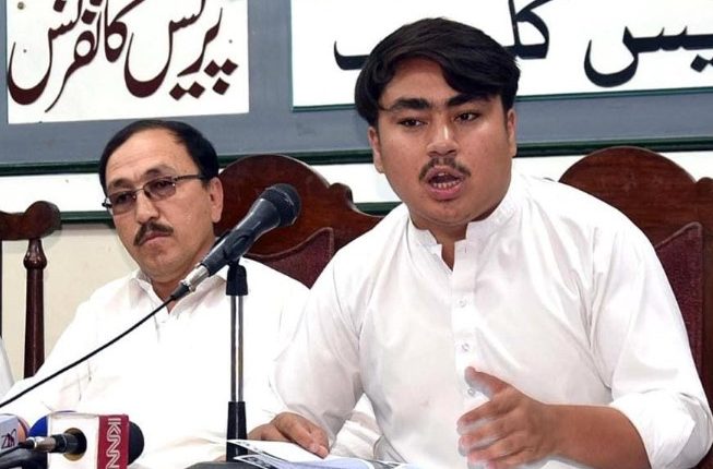 پارٹی کے سربراہ نے پارٹی کا ٹکٹ ایک غریب ورکر کو میرٹ کی بنیاد پر دیا ہے جو کسی اور جماعت میں یہ عمل موجود ہی نہیں ہے،کاشف حیدری