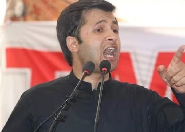 ریاستی پالیسی کو تبدیل نہ کیا گیا پاکستان کو ڈیفالٹ ہونے سے کوئی نہیں بچا سکتا، خوشحال خان