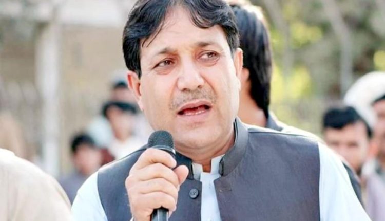 پاکستان کو پرانی ڈگر پر چلانے سے مستقبل میں مزید تباہی و بربادی ہوگی، نصر اللہ زیرے