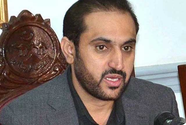 پی ایس ایل میچ کا کامیاب انعقاد پاکستان دشمن عناصر کیلئے واضح پیغام ہے، قدوس بزنجو