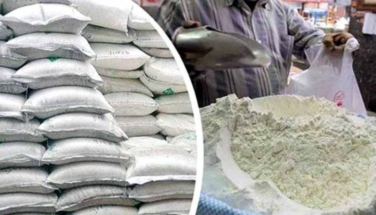 گندم اور آٹا کو اشیاءضروریہ ایکٹ میں شامل کرنے کیخلاف پاکستان فلور ملزم کی ملک گیر ہڑتال