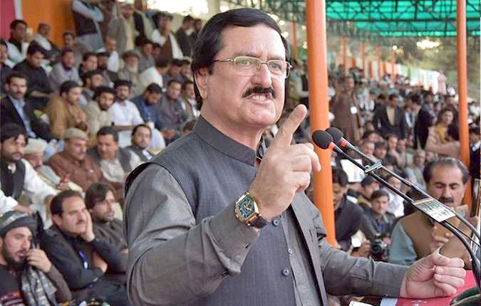 آئی ایم ایف نے پاکستان کو قرضہ دیا، ادائیگی بلوچستان کے عوام پر مسلط کردی گئی، ایاز جوگیزئی