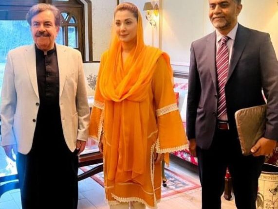 بلوچستان میں لوگوں کی تکالیف اور مشکلات کو ختم کیا،ن لیگ کو منظم اور مضبوط کیا جائیگا،مریم نواز