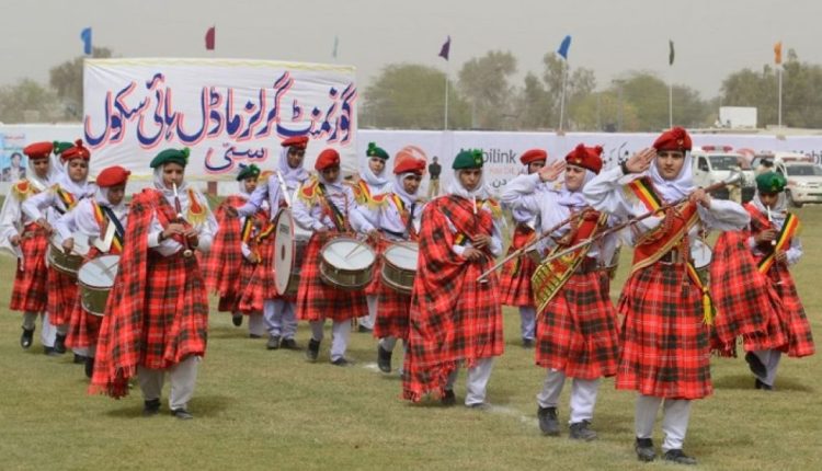 سبی میلہ 25 فروری کے بجائے 3مارچ کو ہوگا، سیکورٹی کے سخت انتظامات